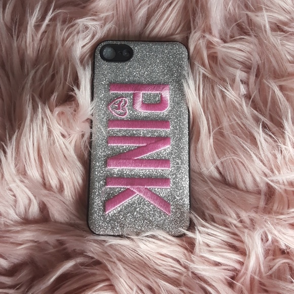Sold-Pink Phone Case For IPhone 7/8 GRAY - Picture 2 of 5